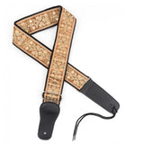 CloudMusic Guitar Strap