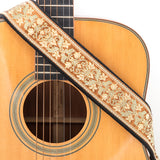 CloudMusic Guitar Strap