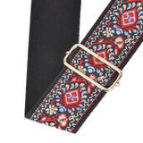 CLOUDMUSIC Handbag Strap Replacement Shoulder Crossbody Strap Purse Strap For Women Girls (Style 03)