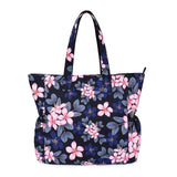 Shoulder Tote Bag For Women Girls Fashion Multi-functional Bag Shopping Travel GYM Outdoors(51)