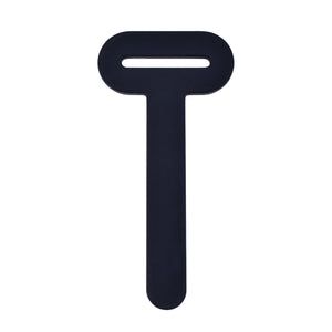 Flexible hook for multi-functional use
