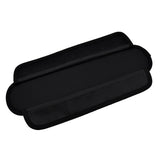 CLOUDMUSIC Strap Shoulder Pad Pressure Release For Guitar Straps Computer Case Straps