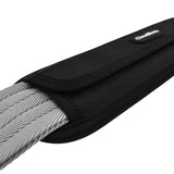 CLOUDMUSIC Strap Shoulder Pad Pressure Release For Guitar Straps Computer Case Straps