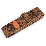 CLOUDMUSIC Guitar Strap CM-PGS005