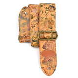 CLOUDMUSIC Guitar Strap CM-PGS006