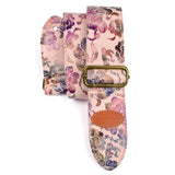 CLOUDMUSIC Guitar Strap CM-PGS04