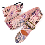 CLOUDMUSIC Guitar Strap CM-PGS04