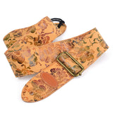 CLOUDMUSIC Guitar Strap CM-PGS006