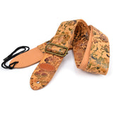 CLOUDMUSIC Guitar Strap CM-PGS006