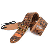 CLOUDMUSIC Guitar Strap CM-PGS005