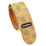 CLOUDMUSIC Guitar Strap CM-PGS017