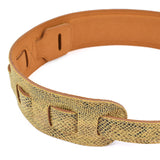 CLOUDMUSIC Guitar Strap CM-PGS017