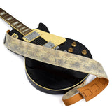 CLOUDMUSIC Guitar Strap CM-PGS02