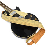 CLOUDMUSIC Guitar Strap CM-PGS017