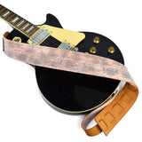 CLOUDMUSIC Guitar Strap CM-PGS03