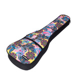 CloudMusic Ukulele Case2016-10