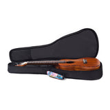 CloudMusic Ukulele Case2016-10