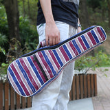 CloudMusic Ukulele Case
