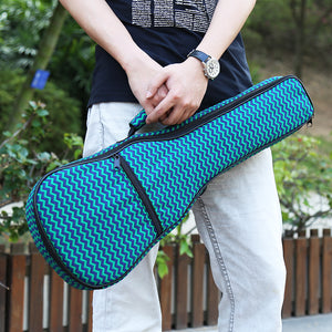 CloudMusic Ukulele Case