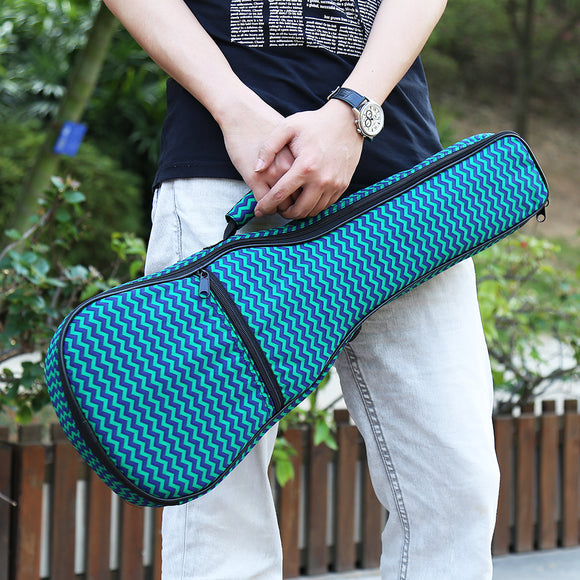 CloudMusic Ukulele Case