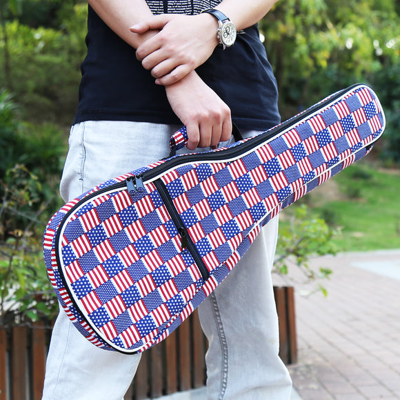 CloudMusic Ukulele Case
