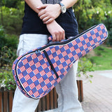 CloudMusic Ukulele Case