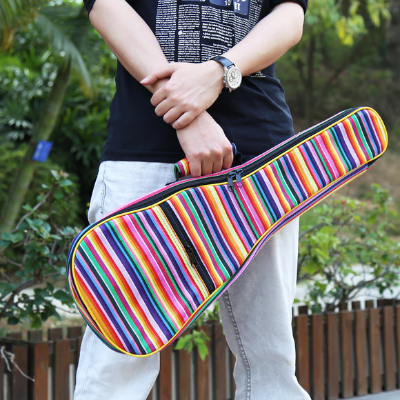 CloudMusic Ukulele Case