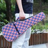 CloudMusic Ukulele Case