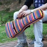 CloudMusic Ukulele Case