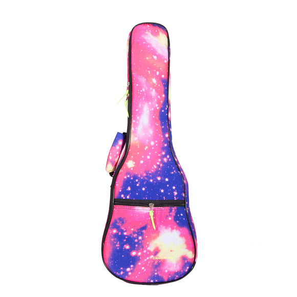 CloudMusic Ukulele Case