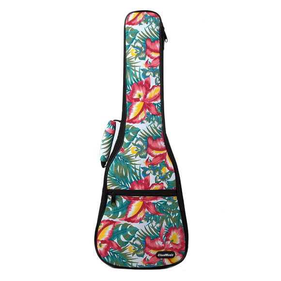 CloudMusic Ukulele Case2016-13