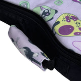 CLOUDMUSIC Ukulele Case Ukulele Bag Cat CMB2016-17