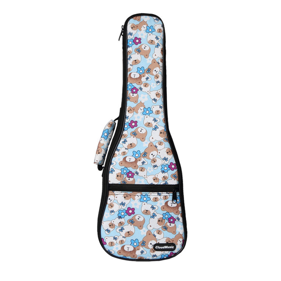 CloudMusic Ukulele Case2016-24
