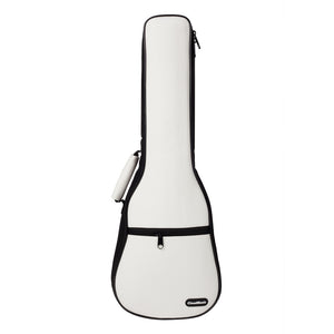 CLOUDMUSIC DIY Design Series Ukulele Case White
