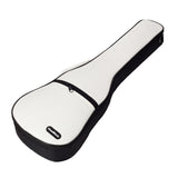 CLOUDMUSIC DIY Design Series Ukulele Case White