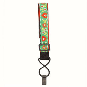 CloudMusic Ukulele Strap