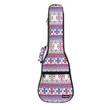 CloudMusic Ukulele Case17-11