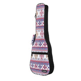 CloudMusic Ukulele Case17-11