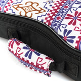 CloudMusic Ukulele Case17-11