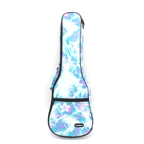 CloudMusic Ukulele Case17-32