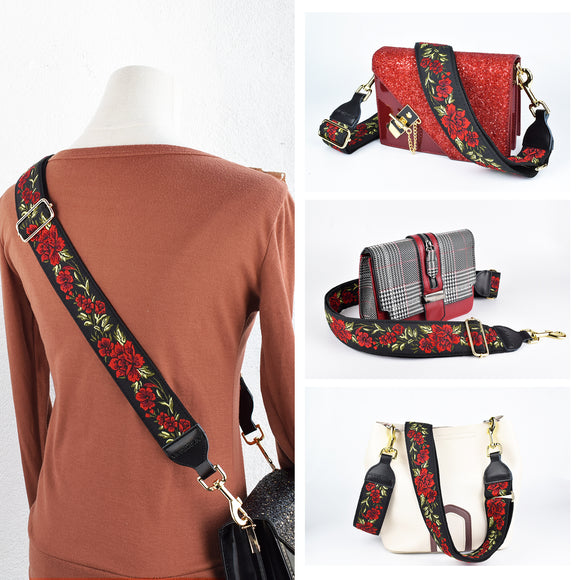 guitar strap. #handbags #guitarstraps #fallbags | Guitar strap, Bag straps,  Handbag
