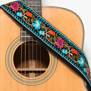 CLOUDMUSIC Guitar Strap CM-GS24