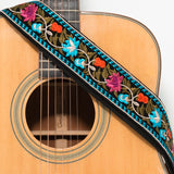 CLOUDMUSIC Guitar Strap CM-GS24