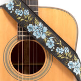 CloudMusic Guitar Strap
