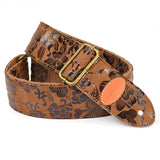 CLOUDMUSIC Guitar Strap CM-PGS005