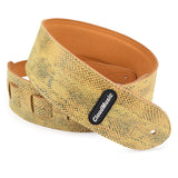 CLOUDMUSIC Guitar Strap CM-PGS017
