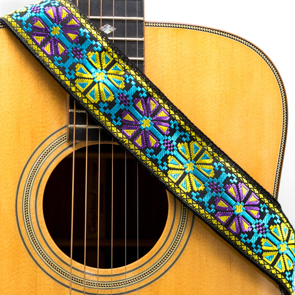 CLOUDMUSIC Guitar Strap CM-GS26