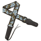 CloudMusic Guitar Strap