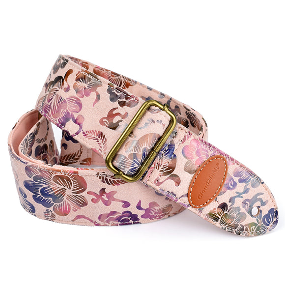 CLOUDMUSIC Guitar Strap CM-PGS04