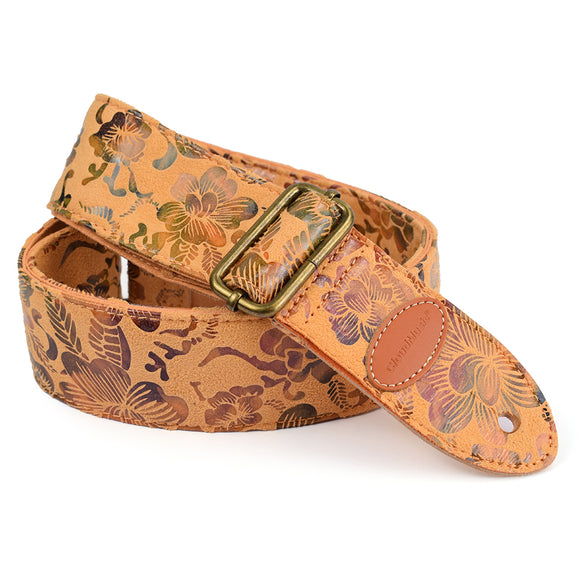 CLOUDMUSIC Guitar Strap CM-PGS006